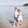 Donna Agnesia dan Darius Sinathrya