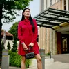 Donna Harun Rok Mini Julid