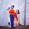 Duo Anggrek 