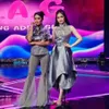 Duo Anggrek 