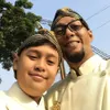 eben burgerkill dan keluarga