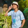 Eby Bima Rahasia Tampil Memukau
