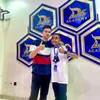 Eby Bima Rahasia Tampil Memukau