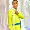 Eby Bima Rahasia Tampil Memukau