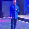 Eby Bima Rahasia Tampil Memukau