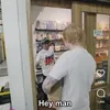 Ed Sheeran ke pasar
