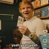 Ed Sheeran ke pasar