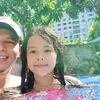 efrata anak pierre roland