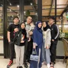 eisha bachmid anak lyra virna