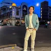 El Rumi Ungkap Resolusi 2024