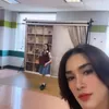 Potret Elea Anak Ussy Sulistiawaty dan Andhika Pratama Wisud