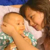 Elea Anak Ussy Sulistiawaty - Andhika Pratama