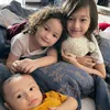 Elea Anak Ussy Sulistiawaty - Andhika Pratama