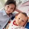 Elea Anak Ussy Sulistiawaty - Andhika Pratama