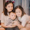 Elea Anak Ussy Sulistiawaty - Andhika Pratama