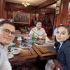 nikita mirzani dan prabowo