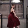 Sabrina Chairunnisa, Pacar Deddy Corbuzier