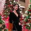 Sabrina Chairunnisa, Pacar Deddy Corbuzier