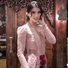 Sabrina Chairunnisa, Pacar Deddy Corbuzier