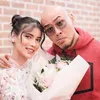 Sabrina Chairunnisa, Pacar Deddy Corbuzier