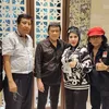 Elvy Sukaesih Awet muda enerjik usia 71