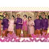 Momen kenangan Emil Dardak dan sang ayah