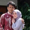 ayah lesti kejora, endang mulyana tamara bleszynski