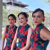 Enzy Storia Jadi Bridesmaid