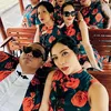 Enzy Storia Jadi Bridesmaid