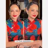 Enzy Storia Jadi Bridesmaid