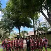 Enzy Storia Jadi Bridesmaid