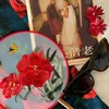 Enzy Storia Jadi Bridesmaid