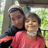 Erick Iskandar di Bali