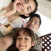 Erick Iskandar di Bali