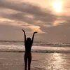 Erika Carlina Tampil Hot