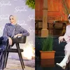 Erin Taulany Mirip Uut Permatasari
