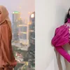 Erin Taulany Mirip Uut Permatasari