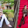 Erin Taulany Mirip Uut Permatasari