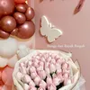 Erina Gudono Omakase di Rumah Sakit