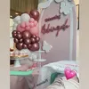 Erina Gudono Omakase di Rumah Sakit