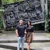 Erina ucapkan selamat ulang tahun ke Kaesang