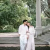 Erina ucapkan selamat ulang tahun ke Kaesang