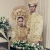 pernikahan ersa mayori