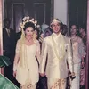 pernikahan ersa mayori