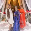 eva belisima mehendi night
