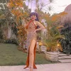 Eva Belisima Mantan Istri Kiwil