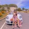 Eva Belisima Mantan Istri Kiwil