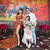 Eva Belisima Mantan Istri Kiwil