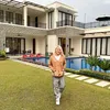 Evelyn Nada Anjani LC Jepang