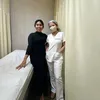 Evi Masamba Diet Makin Langsing